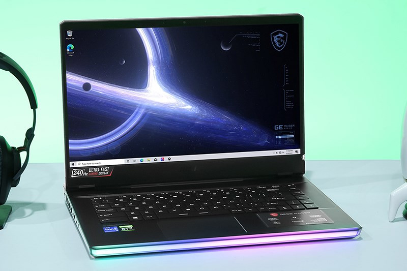 Laptop Gaming: Cẩm Nang Chọn Mua Cho Game Thủ 2023