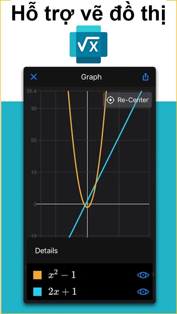 TOP 5 App Giải Toán Siêu Đỉnh Trên Điện Thoại