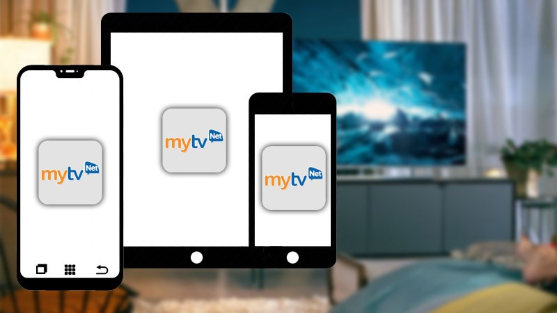 Khám Phá Thế Giới Giải Trí Với MyTV Net Trên Smartphone, Tablet và Smart TV