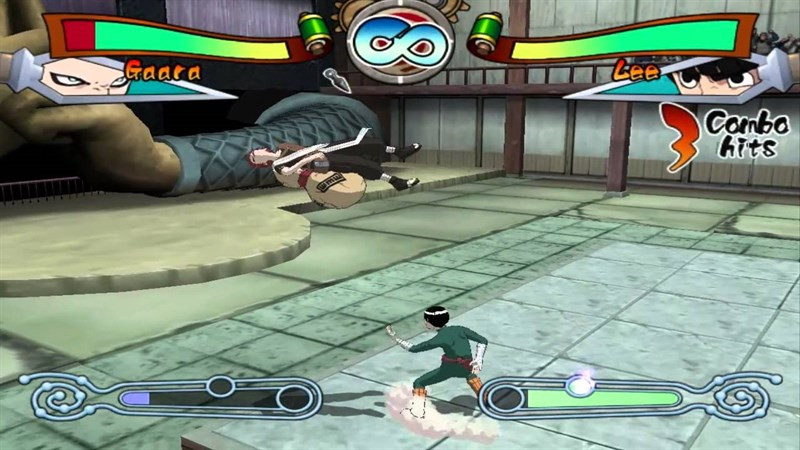 Top 11 Game Naruto Hay Nhất Mọi Thời Đại Trên Mọi Nền Tảng