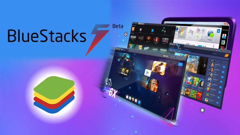 Nguồn gốc Bluestacks