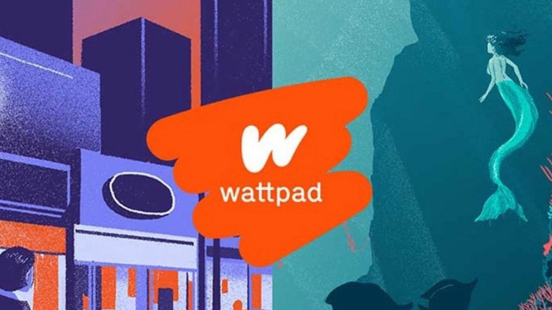 Nguồn gốc hình thành Wattpad