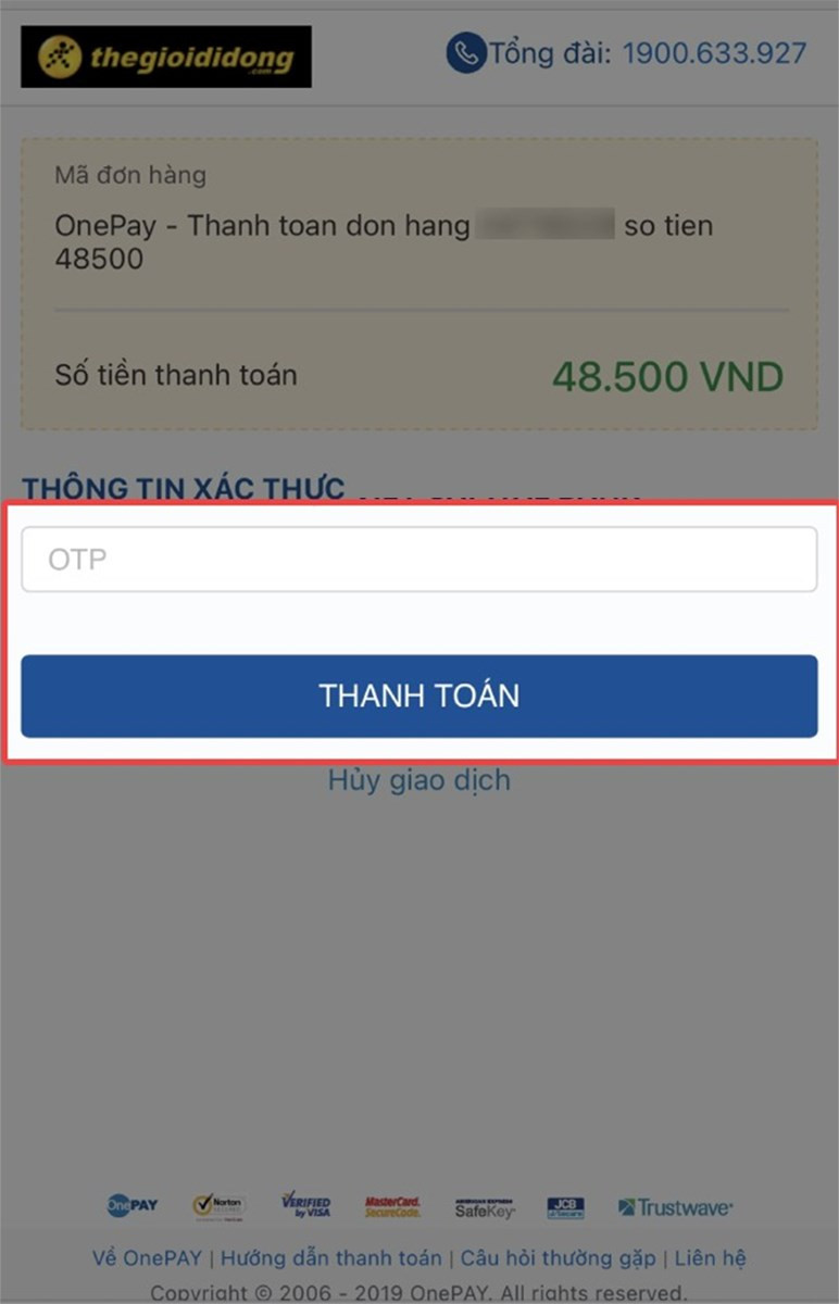 Mua Thẻ Cào VinaPhone Online Giá Rẻ, Chiết Khấu Cao Tại Thế Giới Di Động