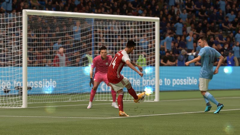 Trải Nghiệm FIFA 21: Đỉnh Cao Game Quản Lý Bóng Đá Trên PC