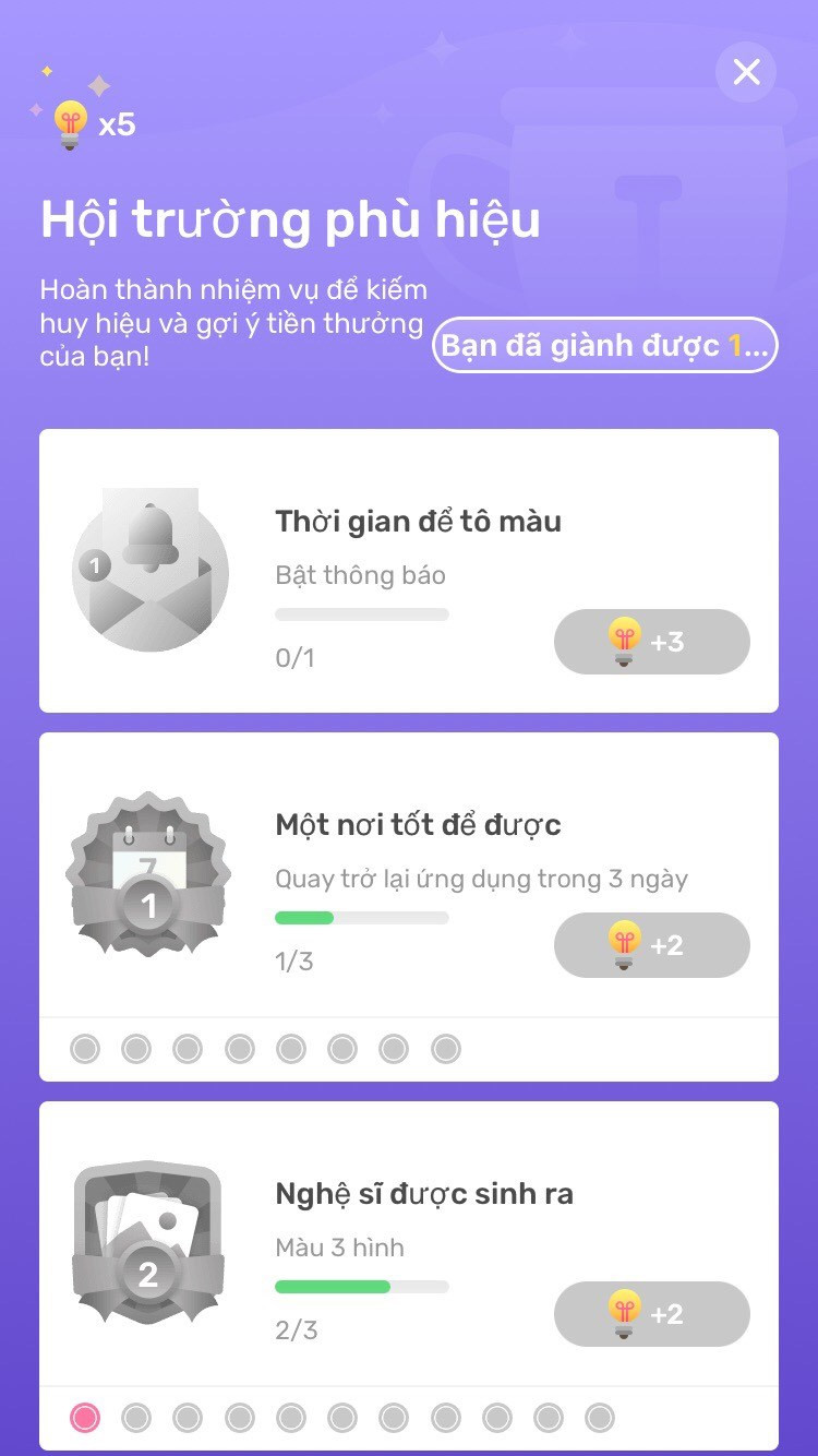 Nhiệm vụ trong game