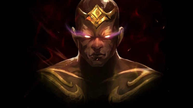 Những nhược điểm của Lee Sin