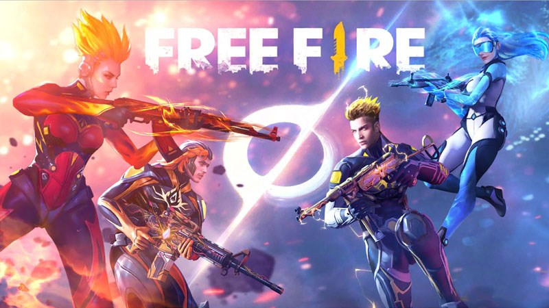 Những tên quân đoàn Free Fire đẹp nhất