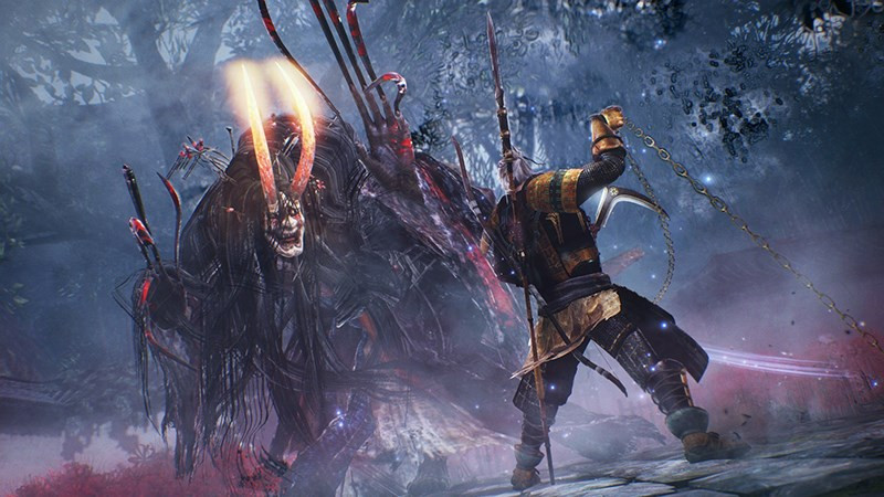 Khám Phá Nioh: Thế Giới Game Hành Động Nhập Vai Đầy Thử Thách Trên PC