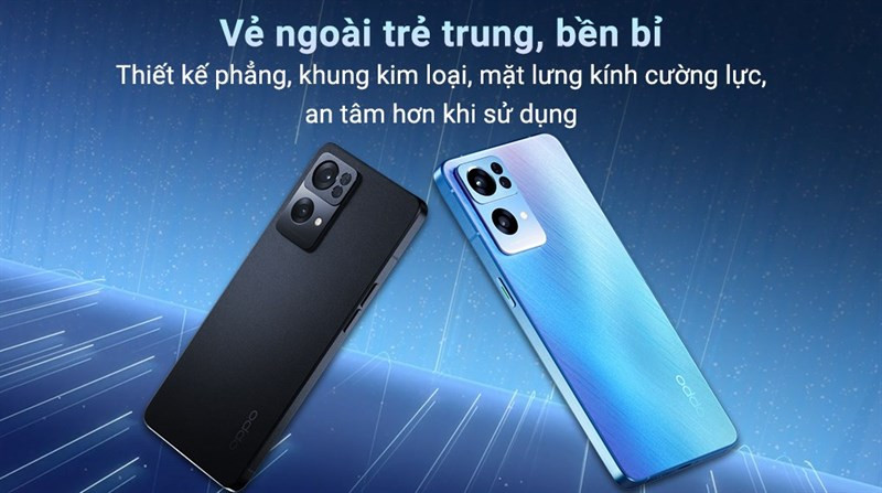 Top 11 Điện Thoại OPPO 3 Camera Đáng Mua Nhất Hiện Nay