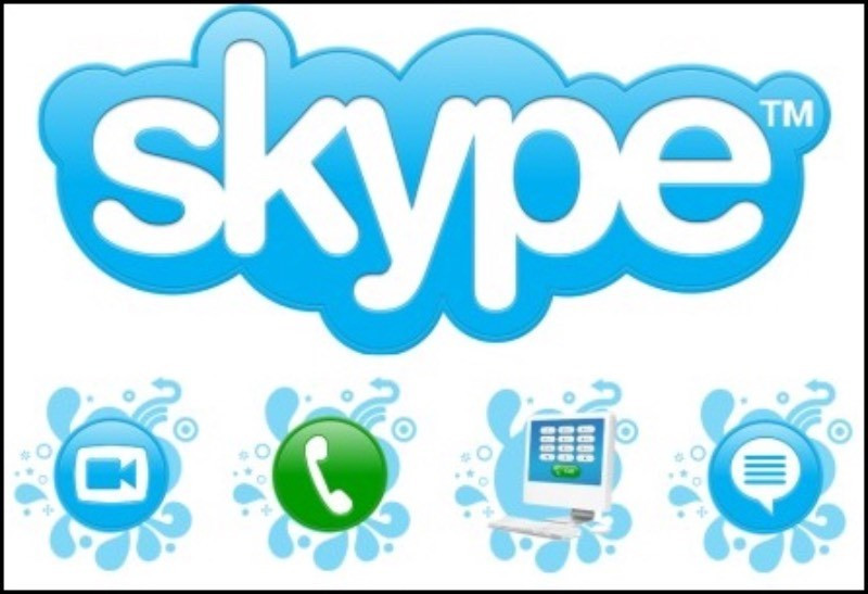 Skype: Ứng dụng gọi điện và nhắn tin miễn phí đa năng