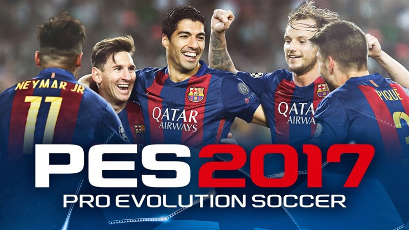 PES 2017: Cấu Hình Chi Tiết Cho PC/Laptop Và Mẹo Tối Ưu Trải Nghiệm