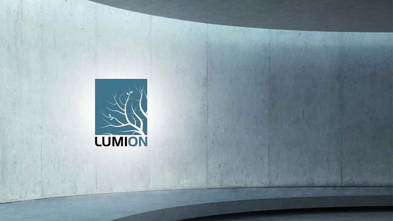 Phần mềm render Lumion