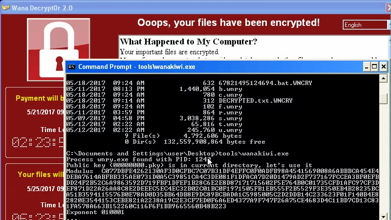 Ransomware: Mối Đe Dọa Âm Thầm Đối Với Dữ Liệu Của Bạn