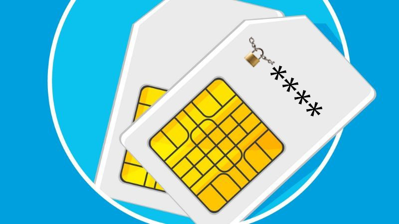 Hướng Dẫn Cài Đặt Mã PIN SIM Điện Thoại: Bảo Vệ Dữ Liệu Cá Nhân