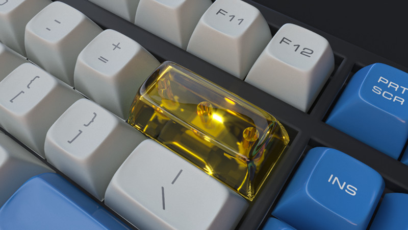 Khám Phá Thế Giới Keycap: Chất Liệu, Profile và Mọi Thứ Bạn Cần Biết