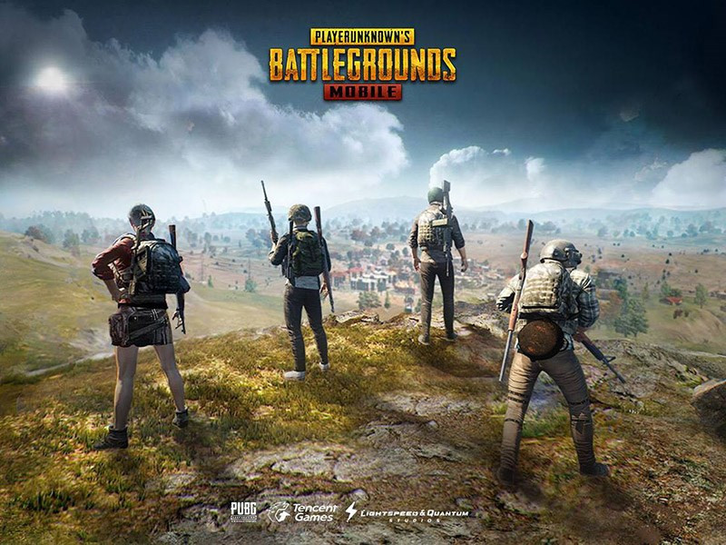 Khám Phá Thế Giới Súng Đạn: Top 21 Game FPS và TPS Đỉnh Cao Trên PC và Mobile