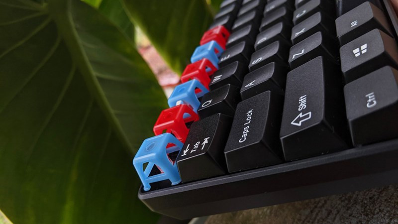 Khám Phá Thế Giới Keycap: Chất Liệu, Profile và Mọi Thứ Bạn Cần Biết