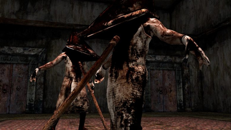 Khám Phá Silent Hill 2: Tuyệt Phẩm Kinh Dị Vượt Thời Gian