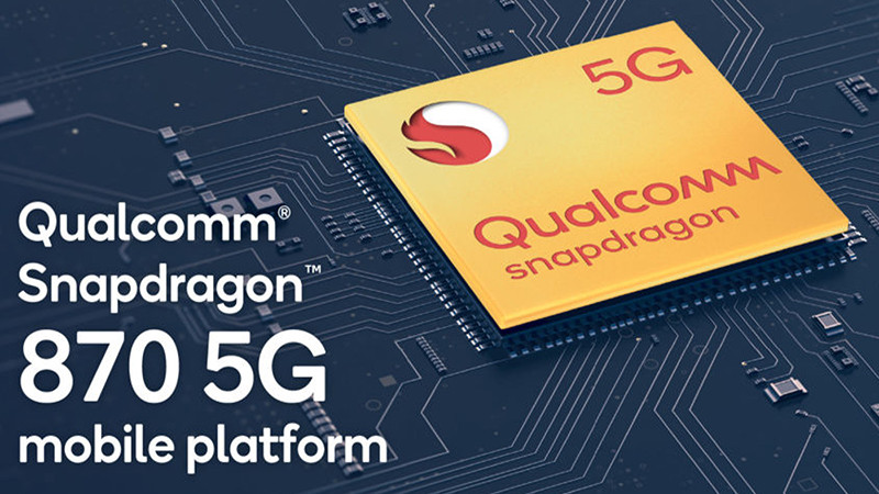 Snapdragon 870 vs Dimensity 8100: Cuộc Đối Đầu Đỉnh Cao Của Chip Smartphone