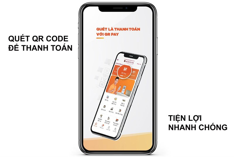  Quét QR thanh toán online