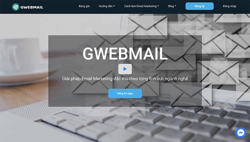 Top 12 Phần Mềm Email Marketing Miễn Phí và Hiệu Quả Nhất 2023