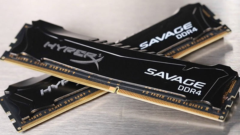 So sánh RAM DDR4 và DDR5: Nâng cấp có đáng?