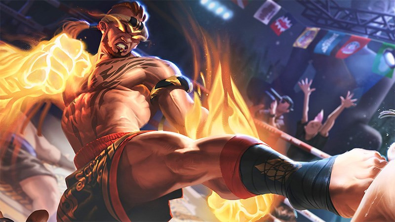 Top 11 Skin Liên Quân Mobile Đắt Nhất Khiến Game Thủ Phát Cuồng