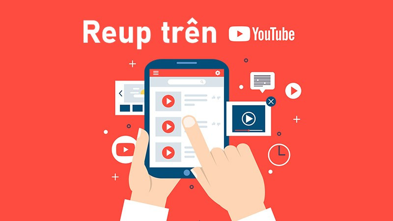 Reup Facebook: Lợi ích, Rủi ro và Bí quyết Reup An toàn, Hiệu quả