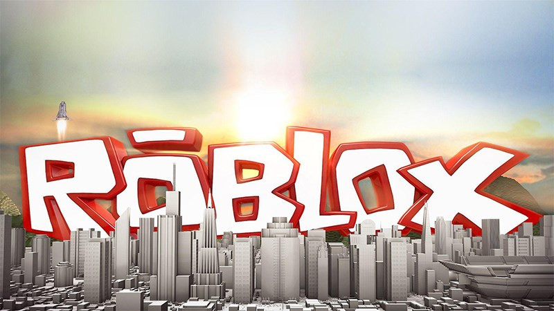 Roblox hình nền máy tính 1