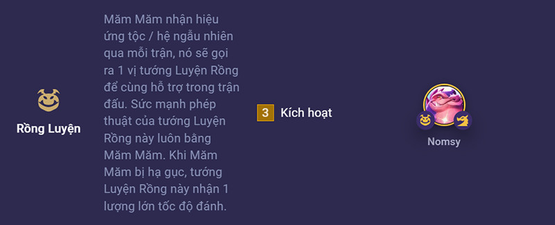 Cẩm Nang Chi Tiết DTCL Mùa 7.5: Tộc Hệ, Tướng Mới và Cơ Chế Độc Đáo