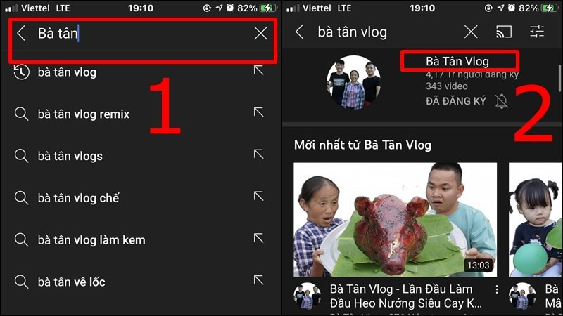 Hướng Dẫn Lấy Link Kênh YouTube Trên Máy Tính Và Điện Thoại Dễ Dàng