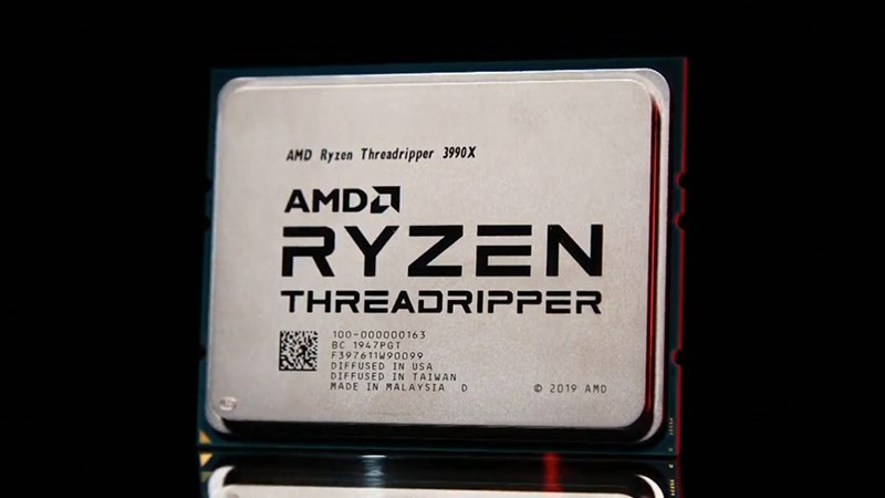 Giải Mã Tên CPU AMD: Từ Ryzen đến Threadripper, Hiểu Hết Trong Bài Này!