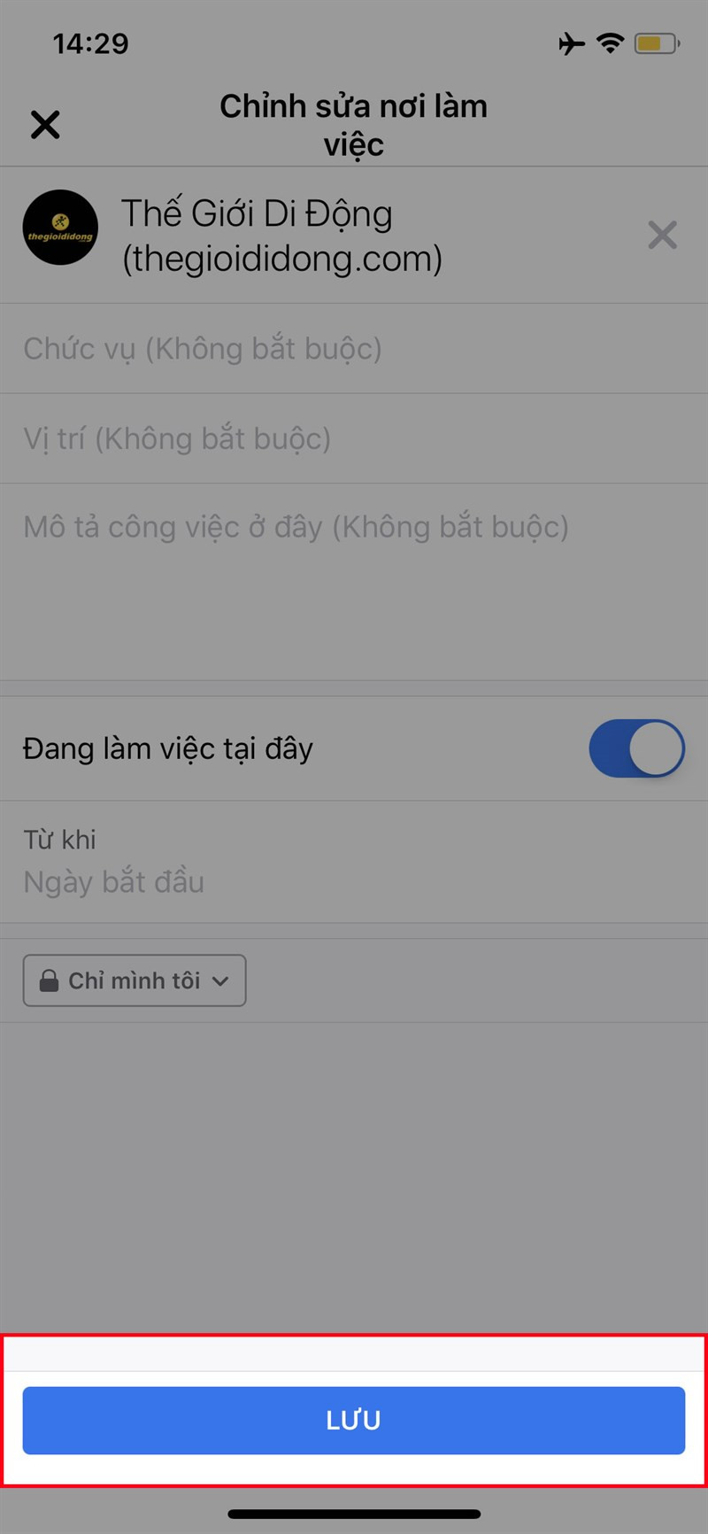 Hướng Dẫn Cập Nhật Thông Tin Cá Nhân Trên Facebook Đơn Giản Nhất 2023