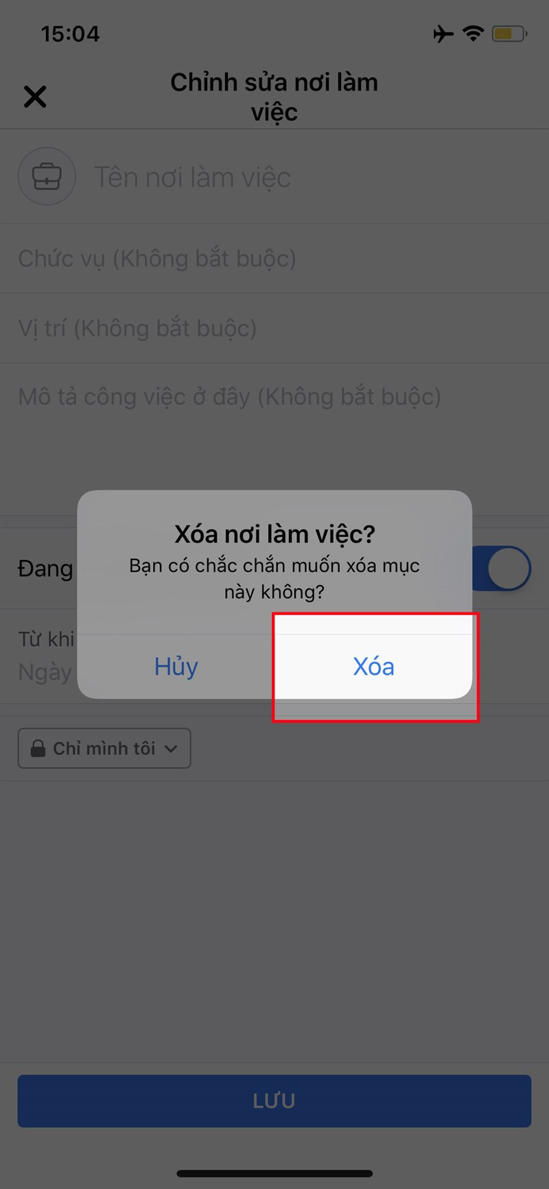 Hướng Dẫn Cập Nhật Thông Tin Cá Nhân Trên Facebook Đơn Giản Nhất 2023