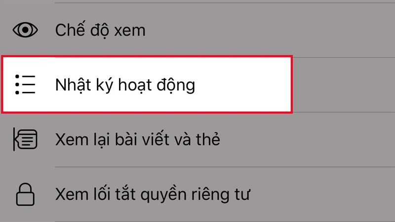 Hướng Dẫn Chi Tiết Tìm và Truy Cập Thùng Rác Facebook Trên Điện Thoại và Máy Tính