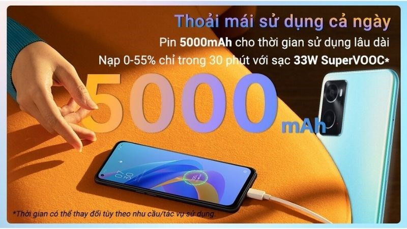 Sạc pin thần tốc