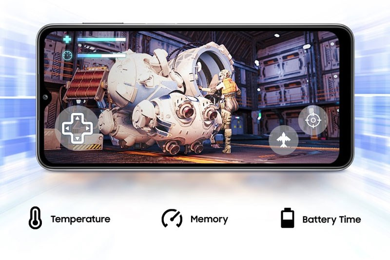 Top 10 Điện Thoại Samsung Sạc Nhanh, Cấu Hình Khủng Chiến Game Mượt 2023