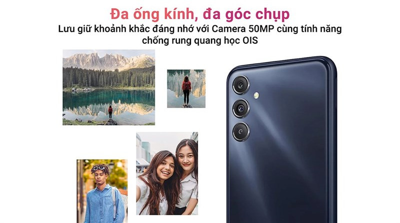 Top Điện Thoại Quay Phim, Vlog 4K Cực Đỉnh 2024: Từ Giá Rẻ Đến Cao Cấp