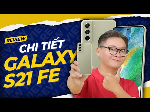 Samsung Galaxy S21 FE 5G