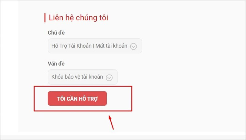 Hướng Dẫn Khóa Tài Khoản Garena Bảo Vệ Nick Game Của Bạn