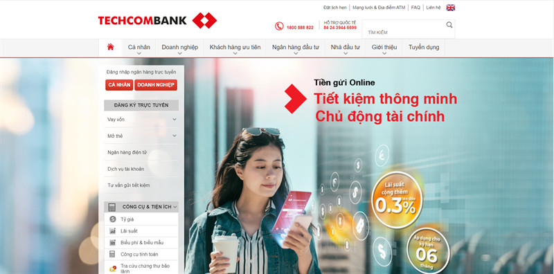 Tổng Đài Techcombank: Mọi Thông Tin Cần Biết Về Số Hotline, Chi Nhánh Và Hỗ Trợ Khẩn Cấp