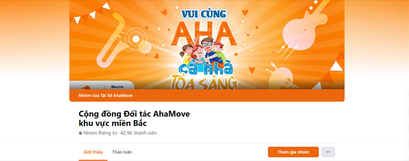 Tổng Đài AhaMove Và Cách Liên Hệ Khi Cần Hỗ Trợ