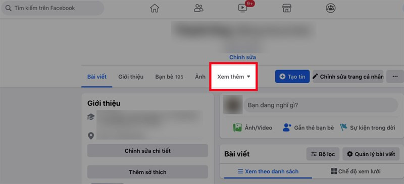 Mẹo Xem Story Facebook Cũ Trên Máy Tính Dễ Như Chơi