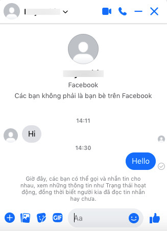 Hướng Dẫn Chi Tiết Cách Bỏ Spam Tin Nhắn Trên Messenger