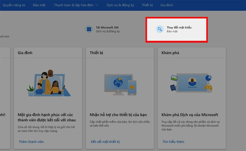 Hướng Dẫn Đổi Mật Khẩu Microsoft Teams Nhanh Chóng và An Toàn