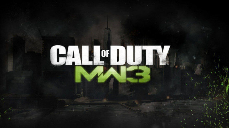 Screenshots Call of Duty: Modern Warfare 3 - Game bắn súng chiến tranh