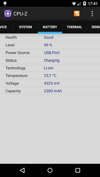 Screenshots CPU-Z- Kiểm tra hệ thống