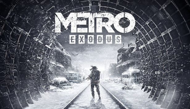 Screenshots Metro Exodus - Cuộc hành trình xuyên lục địa hậu tận thế