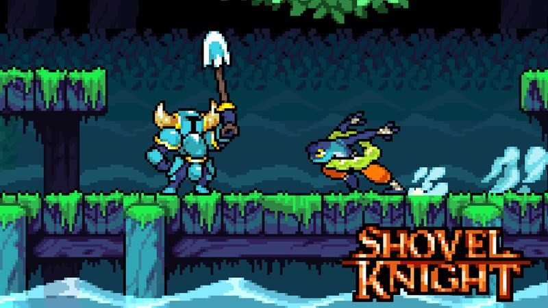 Screenshots Rivals of Aether - Game đối kháng giữa các nguyên tố