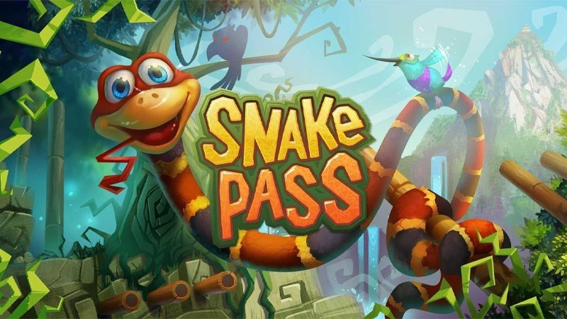 Screenshots Snake Pass - Tìm kiếm viên đá Keystone | Game rắn săn mồi mới lạ